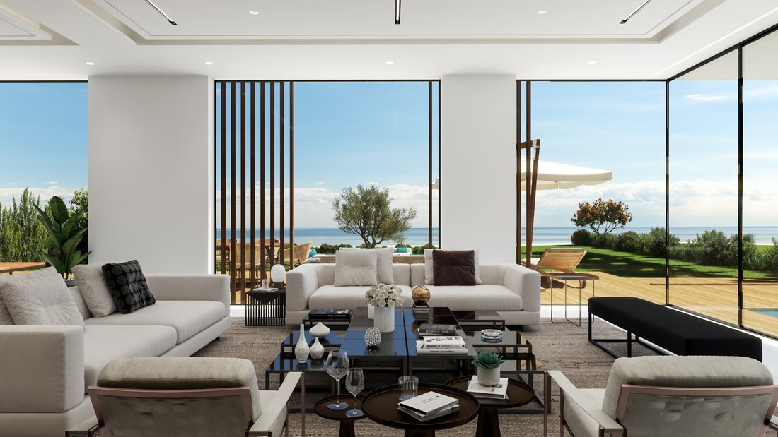 Villa in Ayia Napa, Cyprus 5 - 14433555