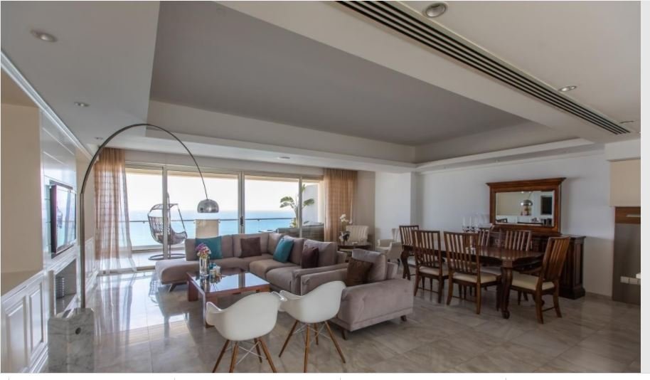 Penthouse in Larnaca, Larnaca, Cyprus 4 - 14433554
