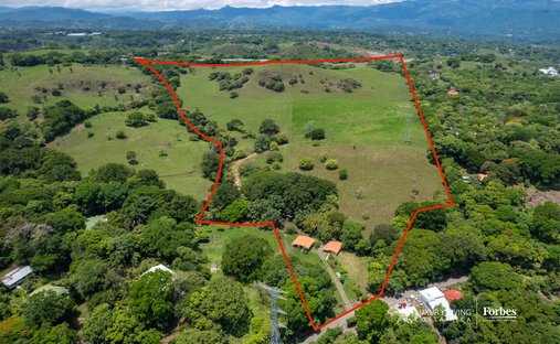 Land in Garita District, Alajuela, Alajuela Province, Costa Rica 1