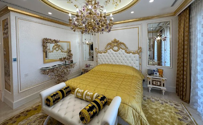 Villa à Dubaï, Dubaï, Émirats arabes unis 3 - 14436861
