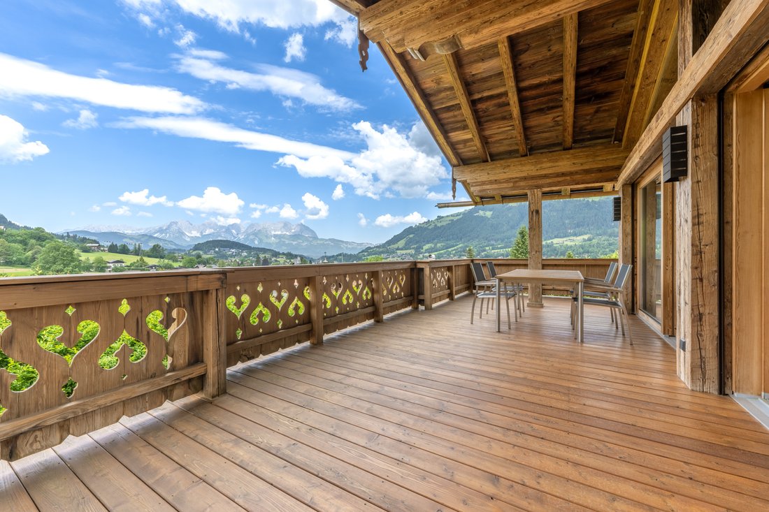 Chalet in Kitzbuhel, Tyrol, Austria 2 - 14433551