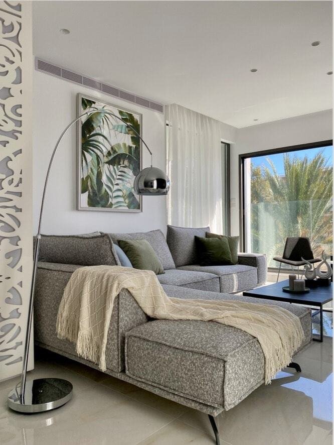 Apartment in Germasogeia, Limassol, Cyprus 2 - 14430117