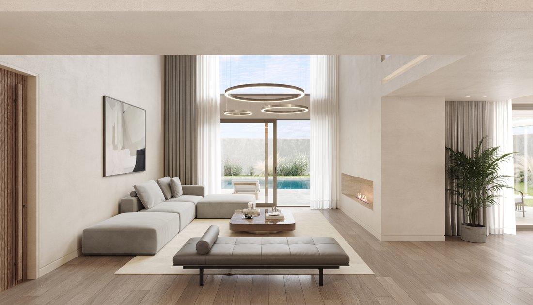 Apartment in Glyfada, Attica, Greece 2 - 14433832