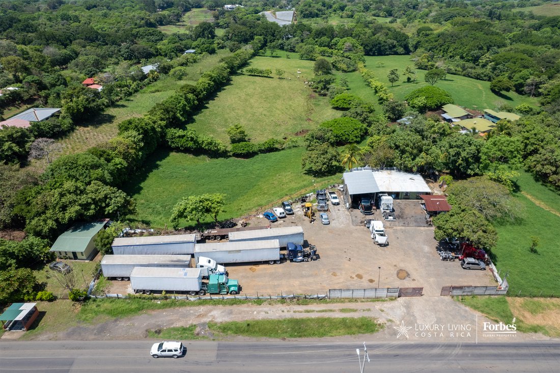 Land in Garita District, Alajuela, Alajuela Province, Costa Rica 5 - 14430621