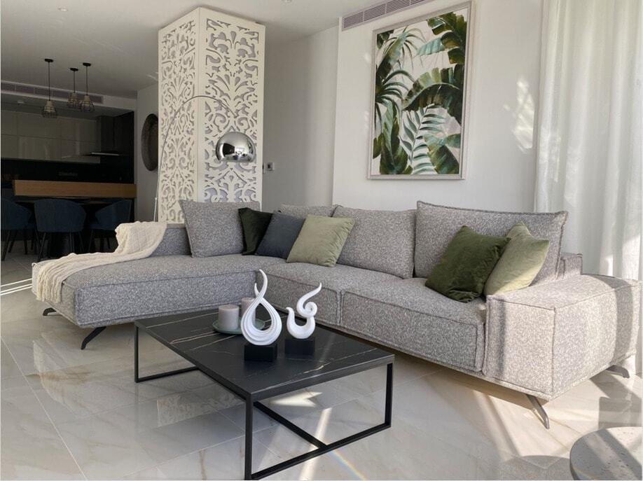 Apartment in Germasogeia, Limassol, Cyprus 3 - 14430117