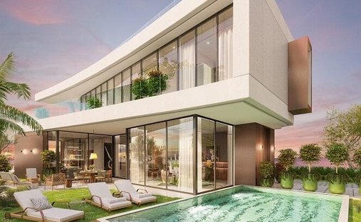 Villa in Limassol, Limassol, Cyprus 1