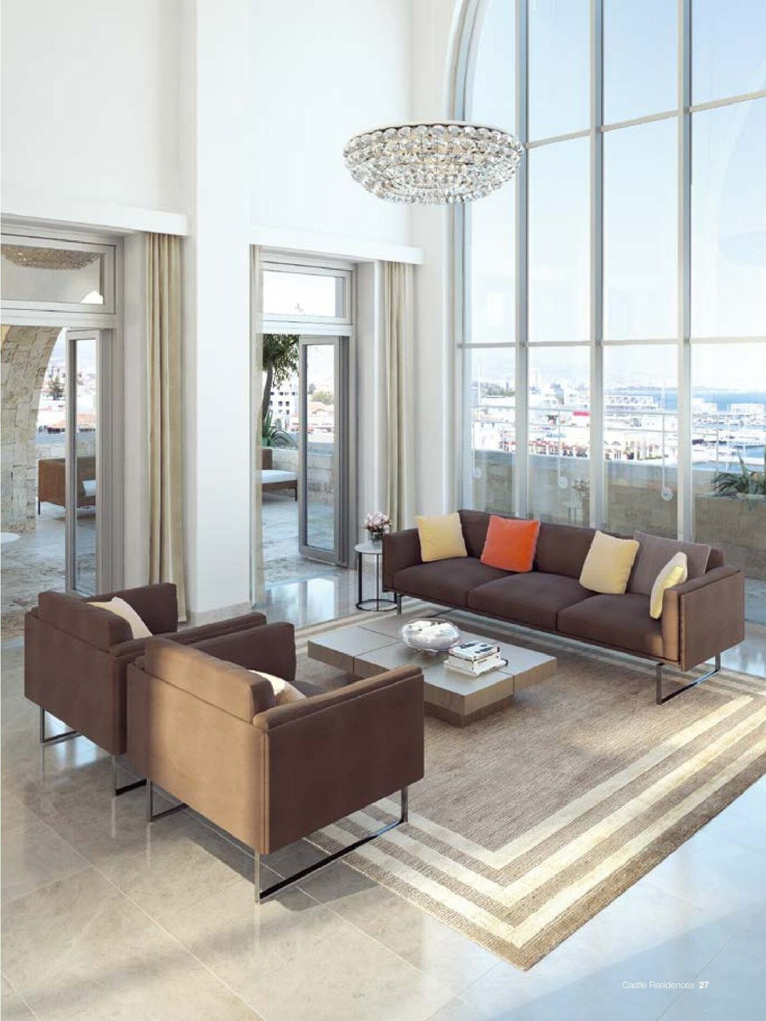 Apartment in Limassol, Limassol, Cyprus 3 - 14433603