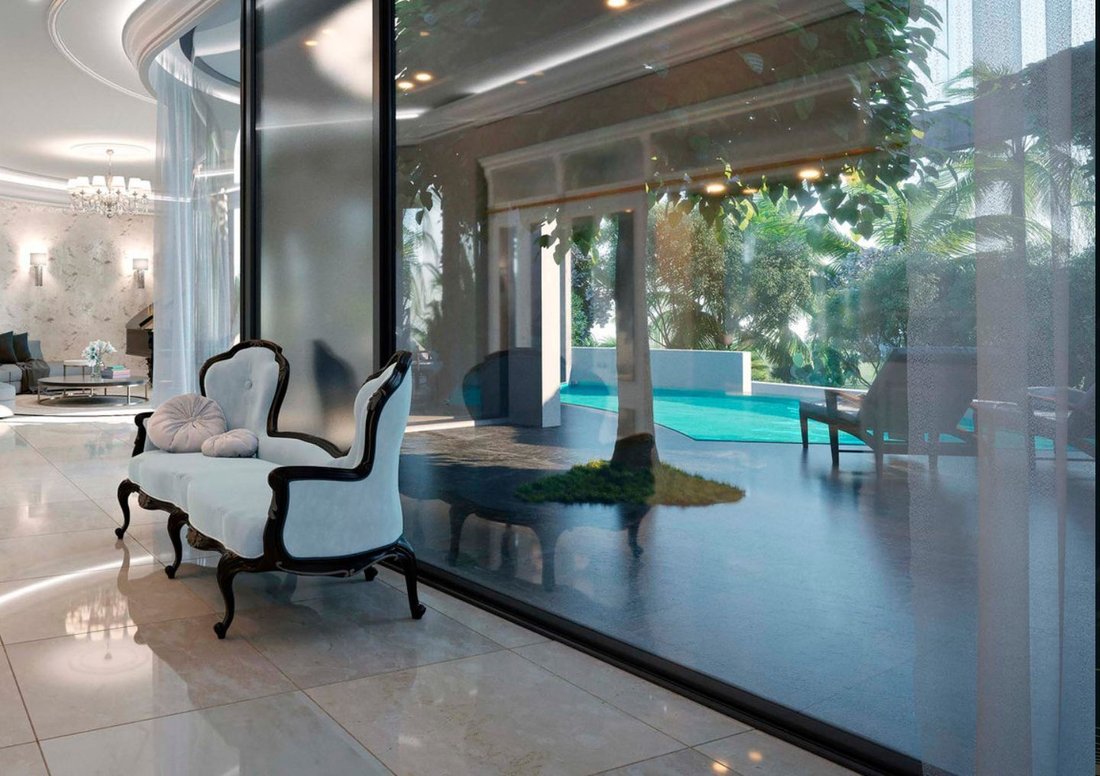 Villa in Mouttagiaka, Limassol, Cyprus 4 - 14436107