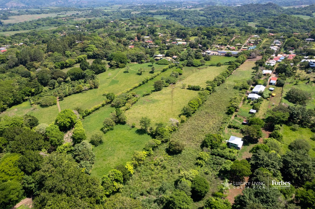 Land in Garita District, Alajuela, Alajuela Province, Costa Rica 3 - 14430621