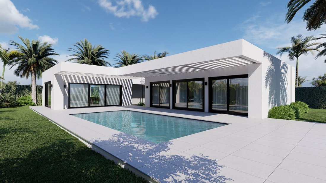 Villa in Mijas, Andalusia, Spain 3 - 14431524