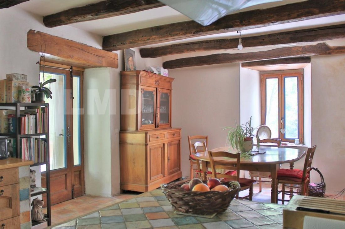 House in Saint-Andre-de-Valborgne, Occitania, France 4 - 14436553