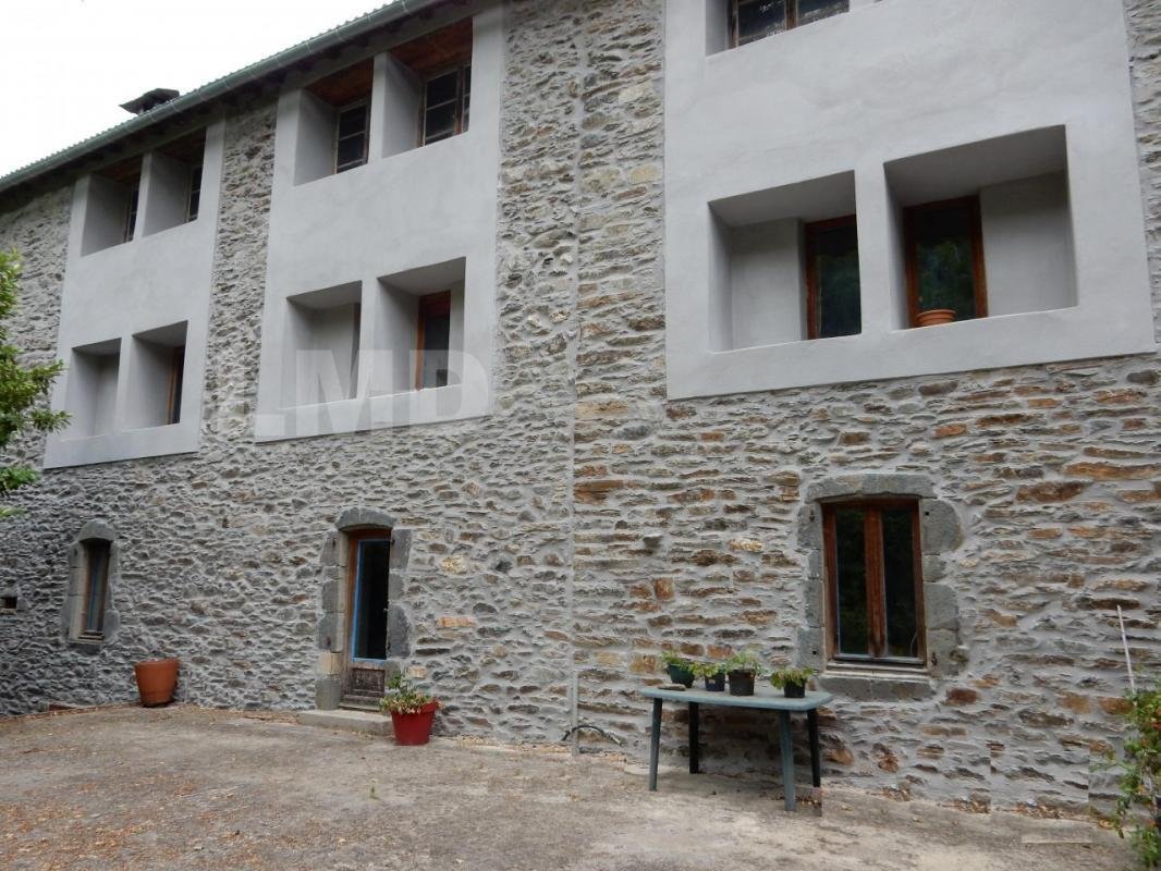 House in Saint-Andre-de-Valborgne, Occitania, France 1 - 14436553