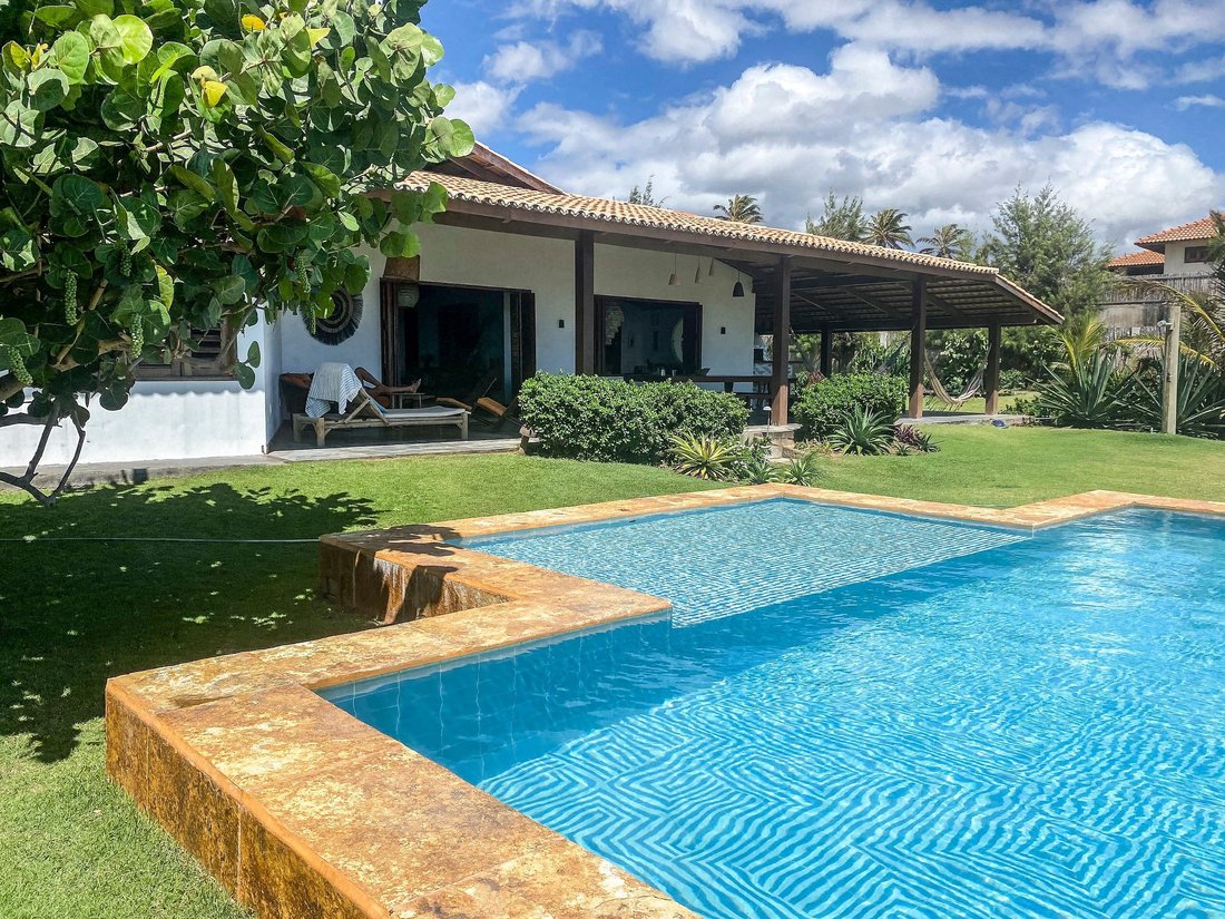 Villa in Guajiru, State of Ceará, Brazil 3 - 12453837