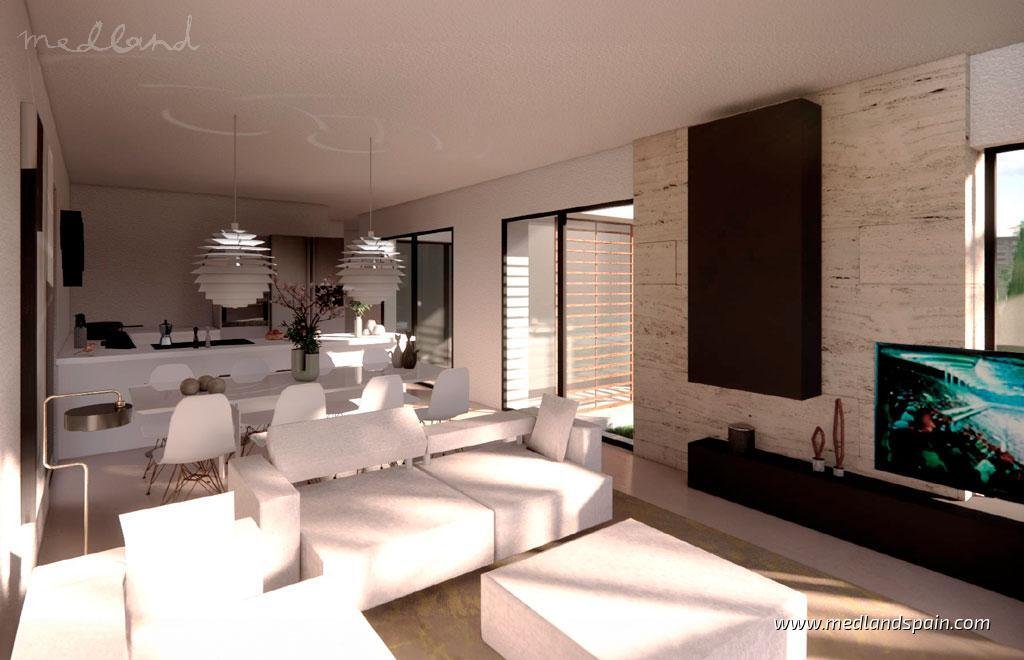 Villa in Torre Pacheco, Región de Murcia, Spain 2 - 14431392
