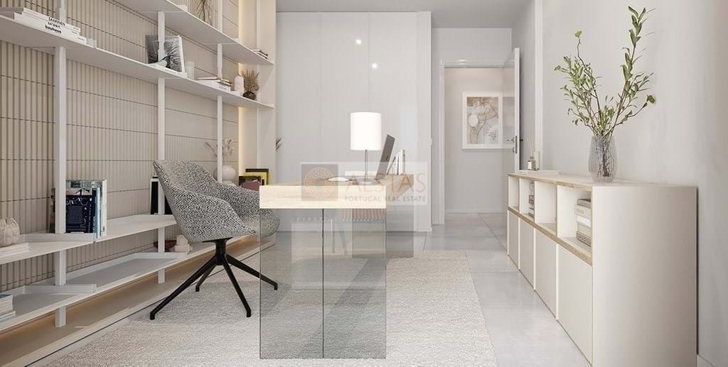 Apartment in São Sebastião, Lagos, Sao Goncalo de Lagos, Portugal 5 - 14430363