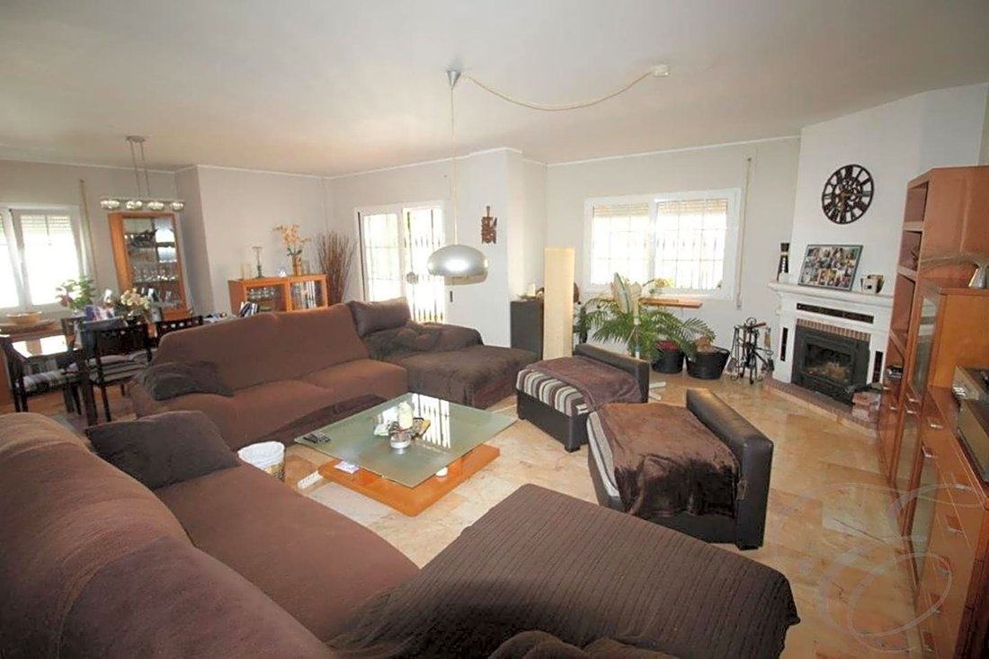 Villa in Torre del Mar, Velez-Malaga, Andalusia 5 - 14432779