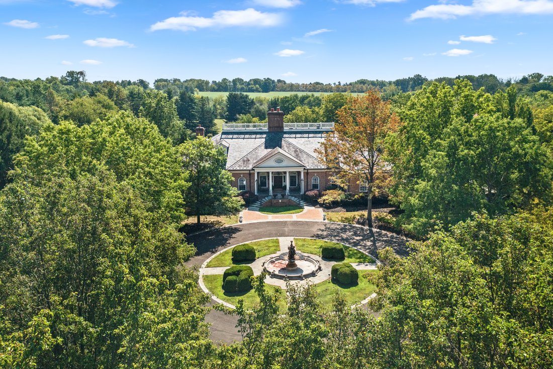 House in Eagleville, Pennsylvania, United States 2 - 14430300