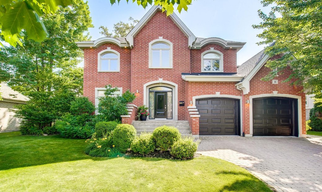 Candiac, Quebec In Candiac, Quebec, Canada For Sale (14435375)