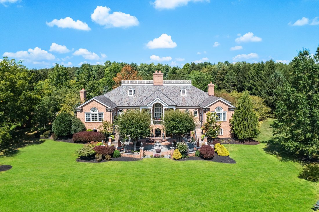 House in Eagleville, Pennsylvania, United States 3 - 14430300
