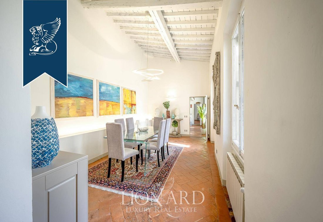 Apartment in Center, Florence, Tuscany 5 - 14432972