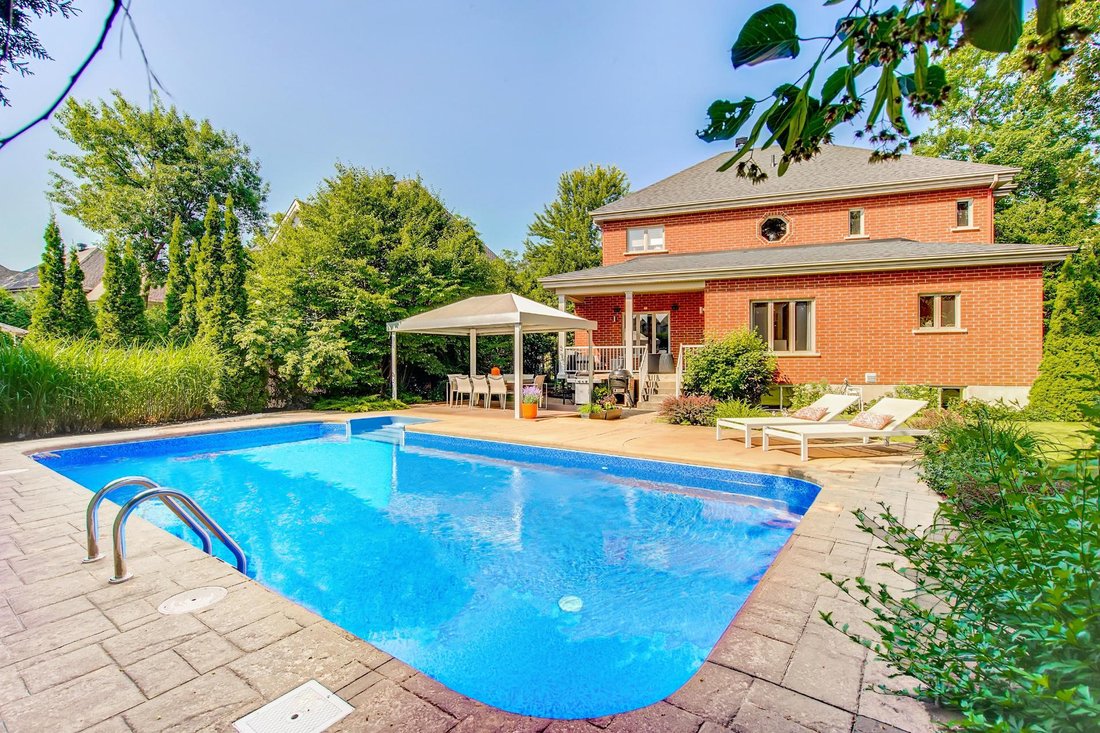 Candiac, Quebec In Candiac, Quebec, Canada For Sale (14435375)