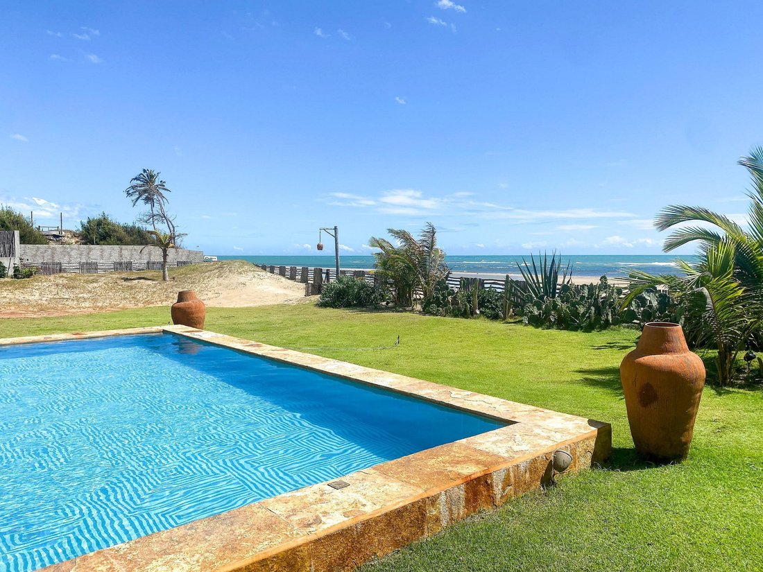 Villa in Guajiru, State of Ceará, Brazil 2 - 12453837