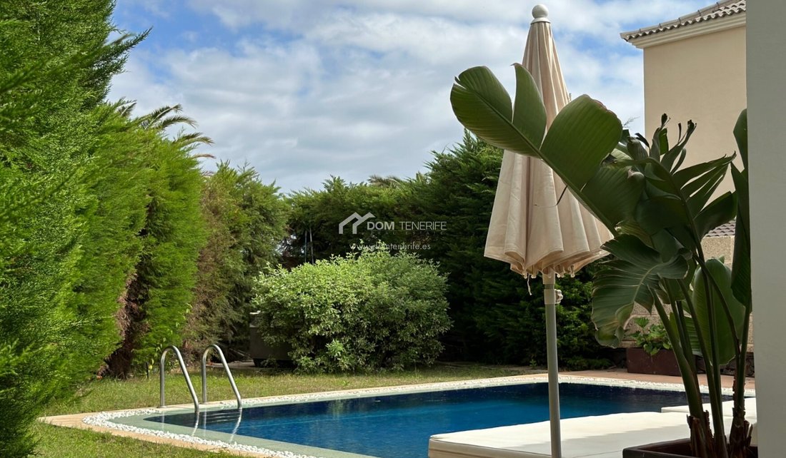 Villa in Costa Adeje, Adeje, Canary Islands 4 - 14431889
