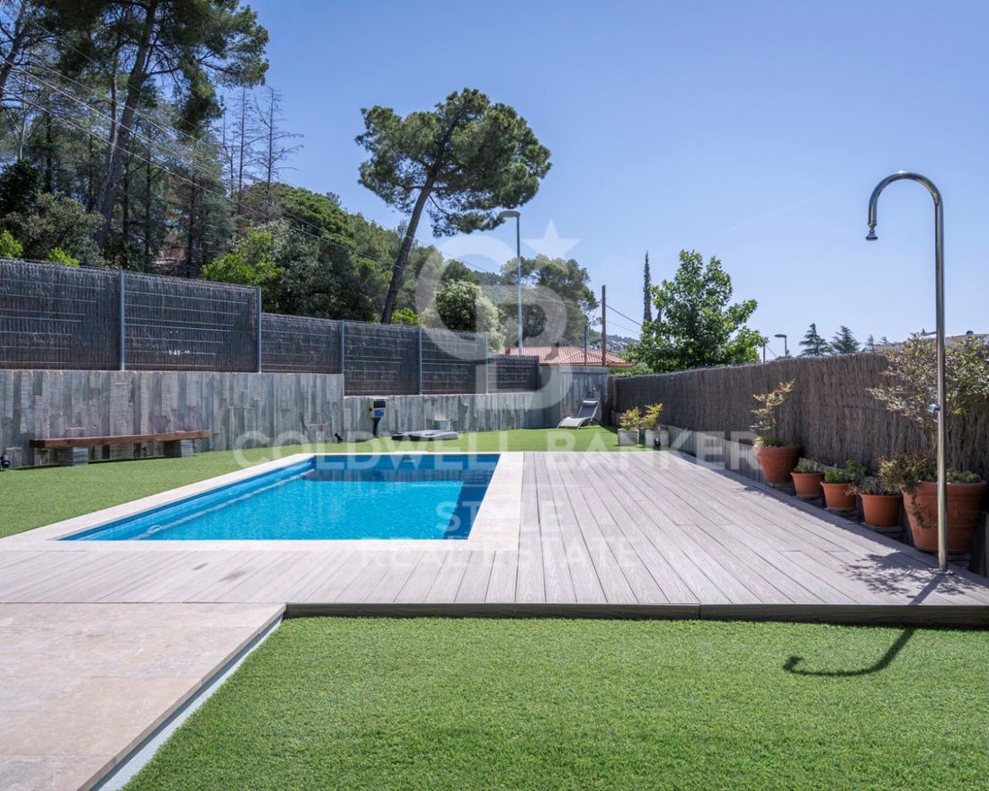 House in Matadepera, Catalonia, Spain 4 - 14430978