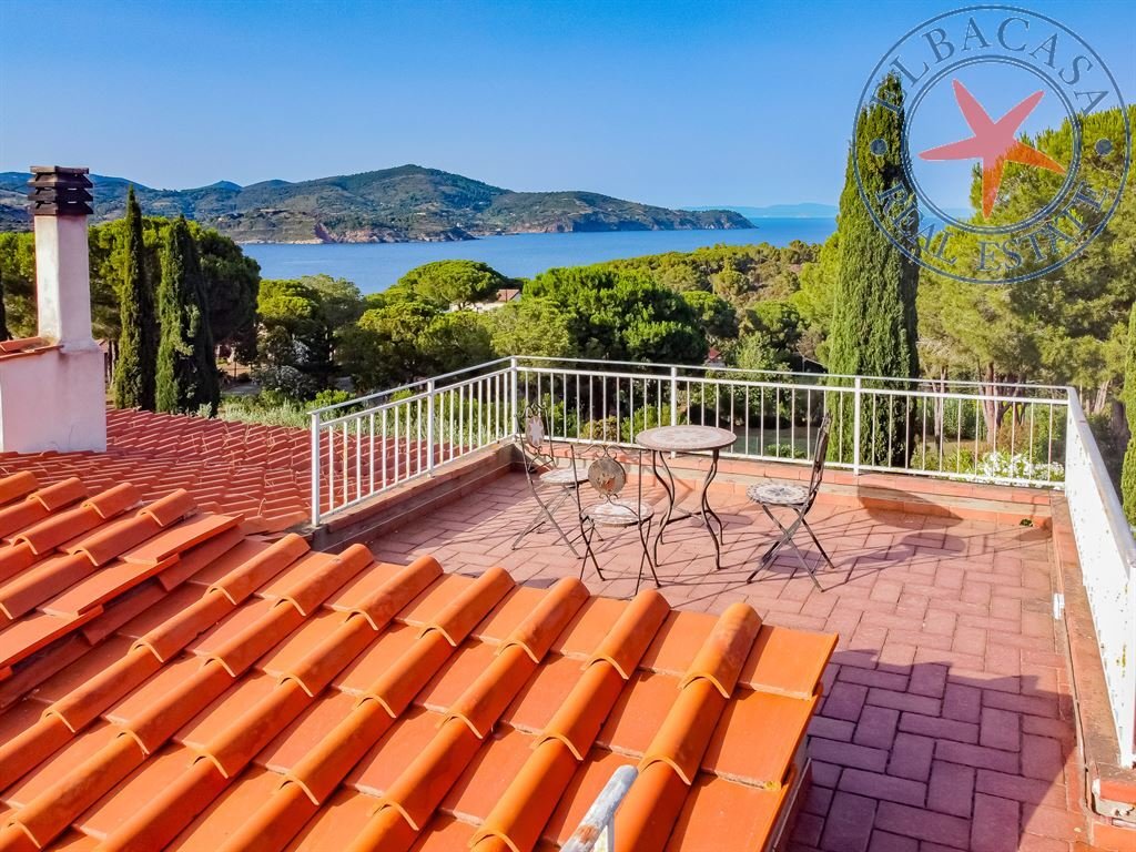 Villa in Capoliveri, Tuscany, Italy 5 - 14135293