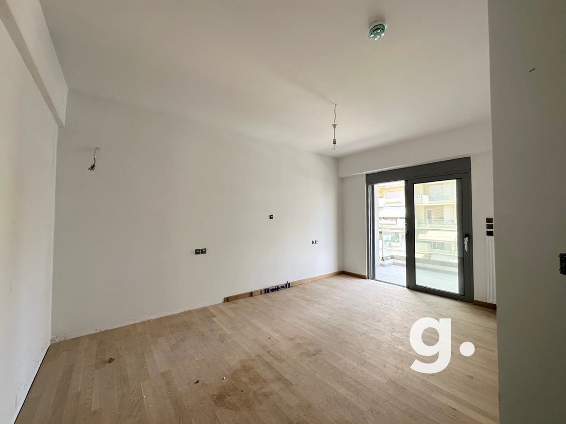 Apartment in South Athens, Attica, Greece 2 - 14433229