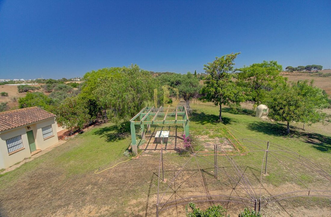 House in Ayamonte, Andalusia, Spain 3 - 14432232