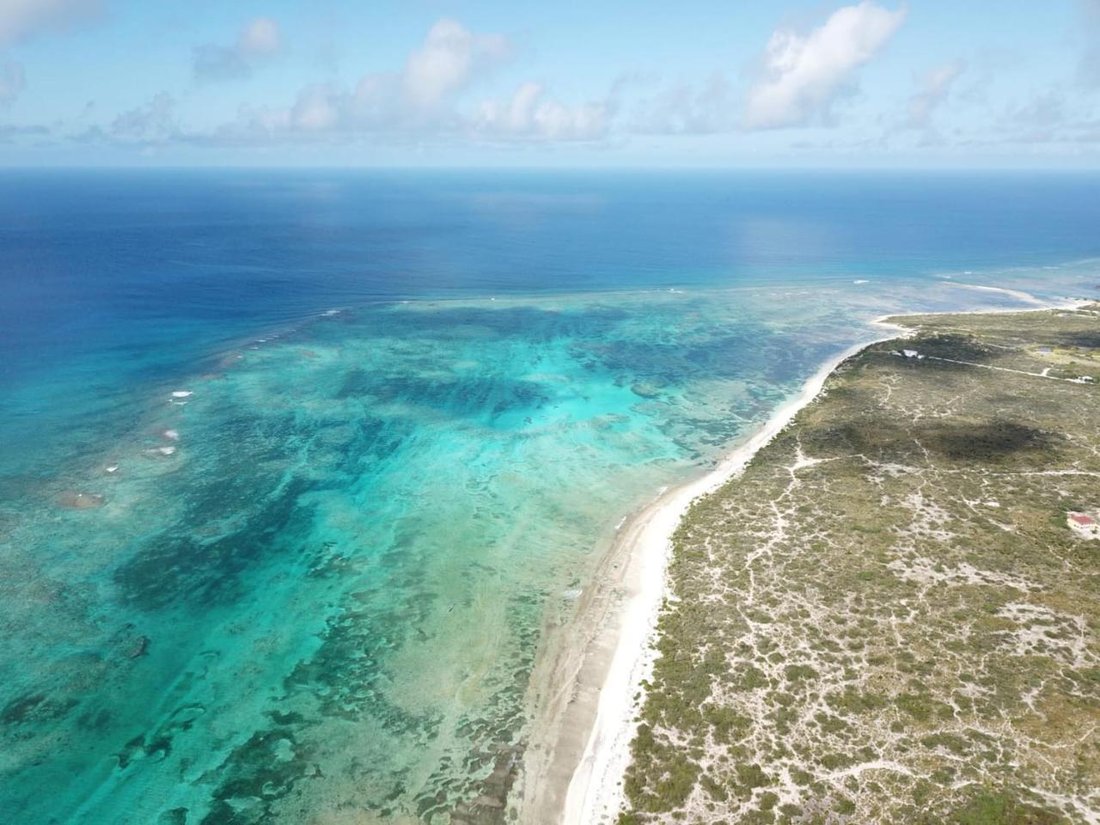Land in Cockburn Town, Turks Islands, Turks and Caicos Islands 2 - 14432123