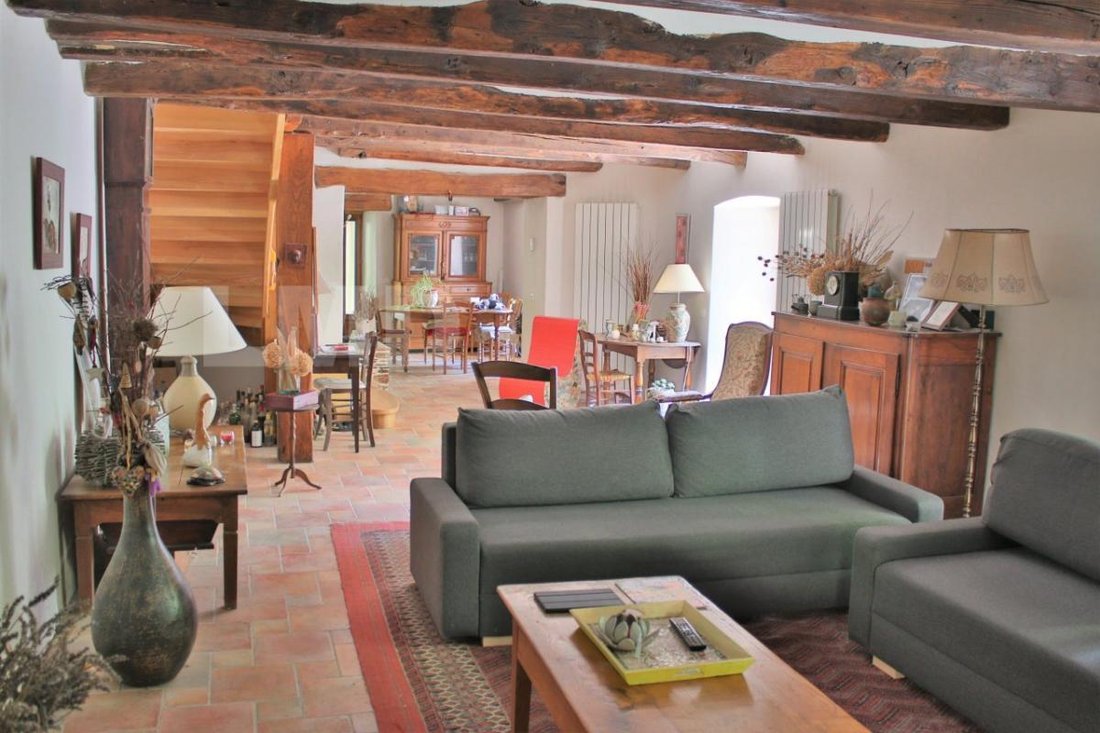 House in Saint-Andre-de-Valborgne, Occitania, France 3 - 14436553