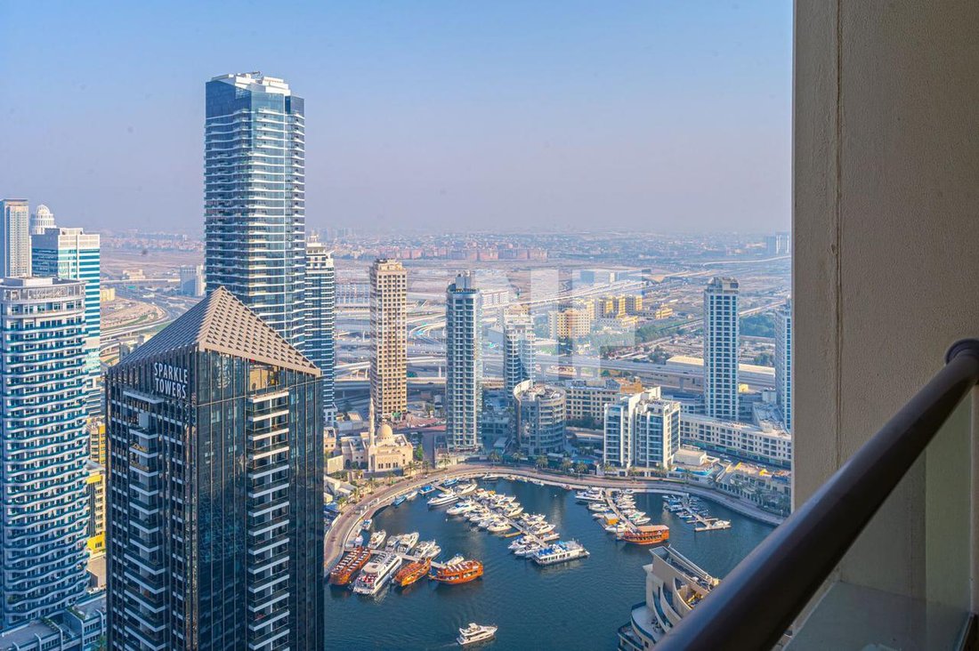 Villa in Jumeirah Beach Residence, Dubai, United Arab Emirates 3 - 14432912