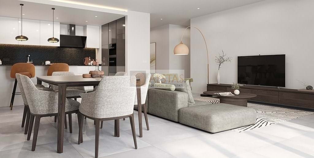 Apartment in São Sebastião, Lagos, Sao Goncalo de Lagos, Portugal 3 - 14430363