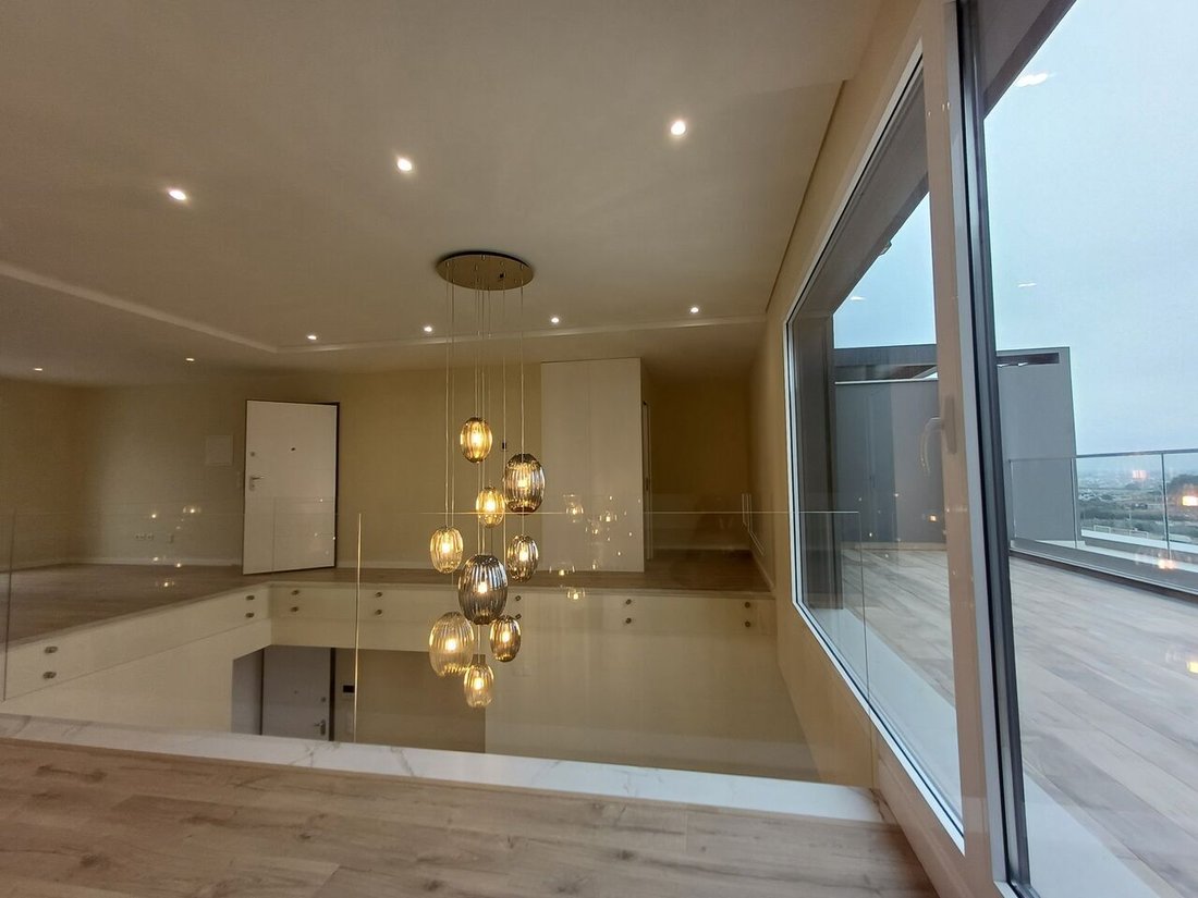 Apartment in Montijo e Afonsoeiro, Setubal, Portugal 2 - 14435549