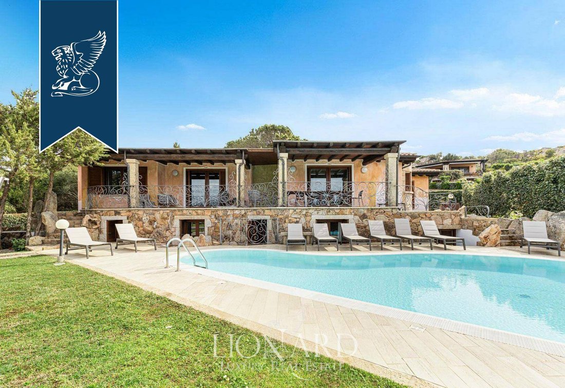 Villa in Italy 1 - 14432967