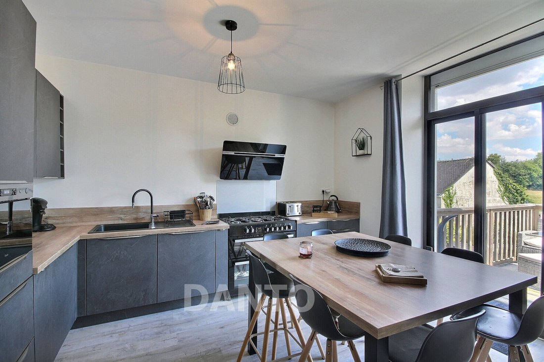 House in Saint-Lyphard, Pays de la Loire, France 3 - 14436515