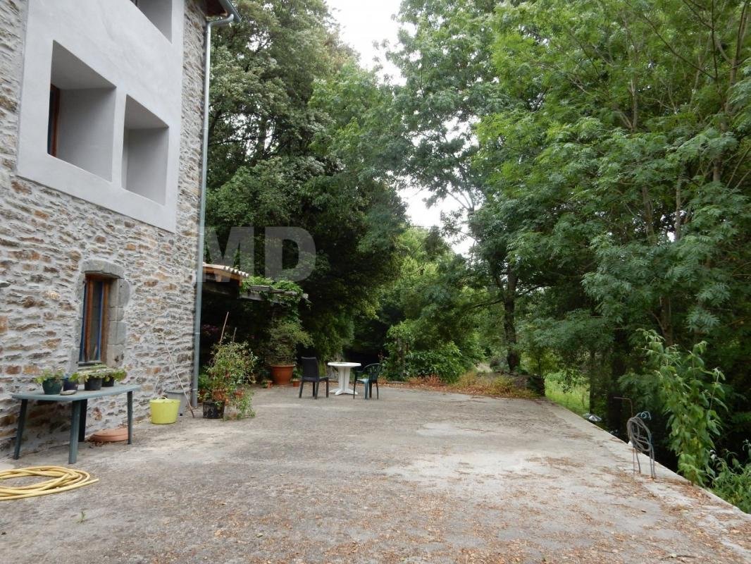House in Saint-Andre-de-Valborgne, Occitania, France 2 - 14436553