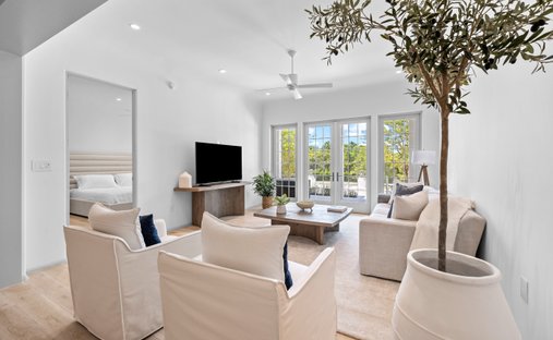 Condo in Rosemary Beach, Florida, United States 1