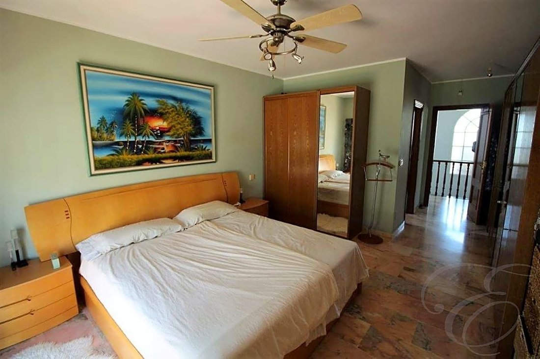 Villa in Torre del Mar, Velez-Malaga, Andalusia 4 - 14432779