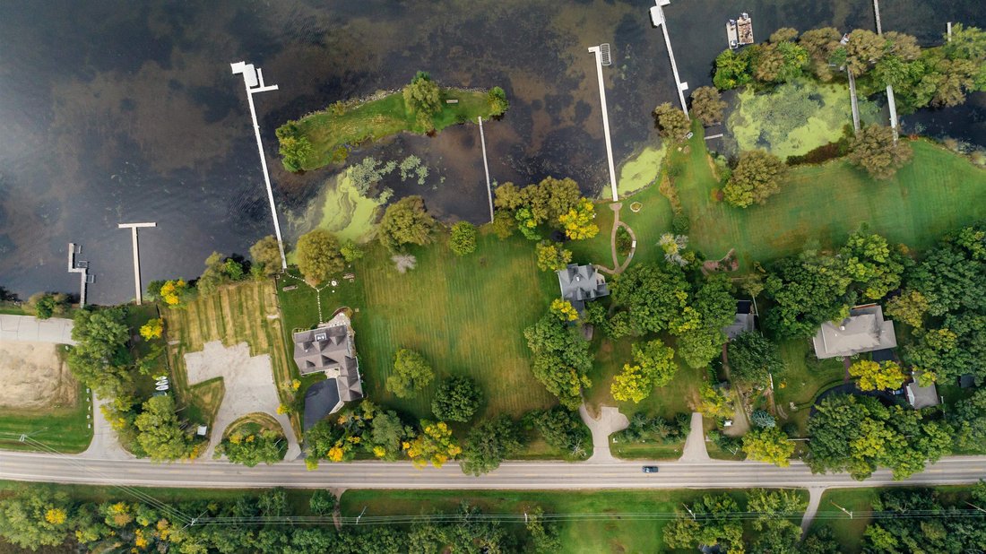 Land in Green Lake, Wisconsin, United States 3 - 14432722