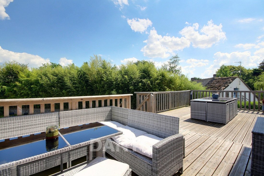 House in Saint-Lyphard, Pays de la Loire, France 4 - 14436515