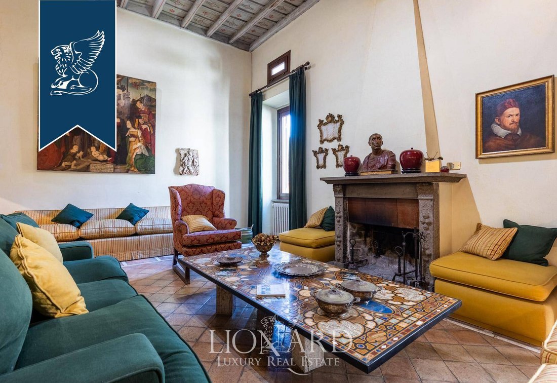 Apartment in Piazza del Popolo - Piazza Navona - Quirinale, Rome, Italy 1 - 14432932