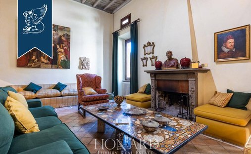 Appartement à Piazza del Popolo - Piazza Navona - Quirinale, Rome, Italie 1