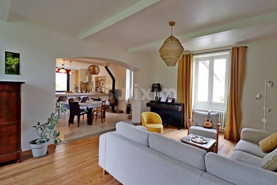 House in Aouste-sur-Sye, Auvergne-Rhône-Alpes, France 5 - 14434803