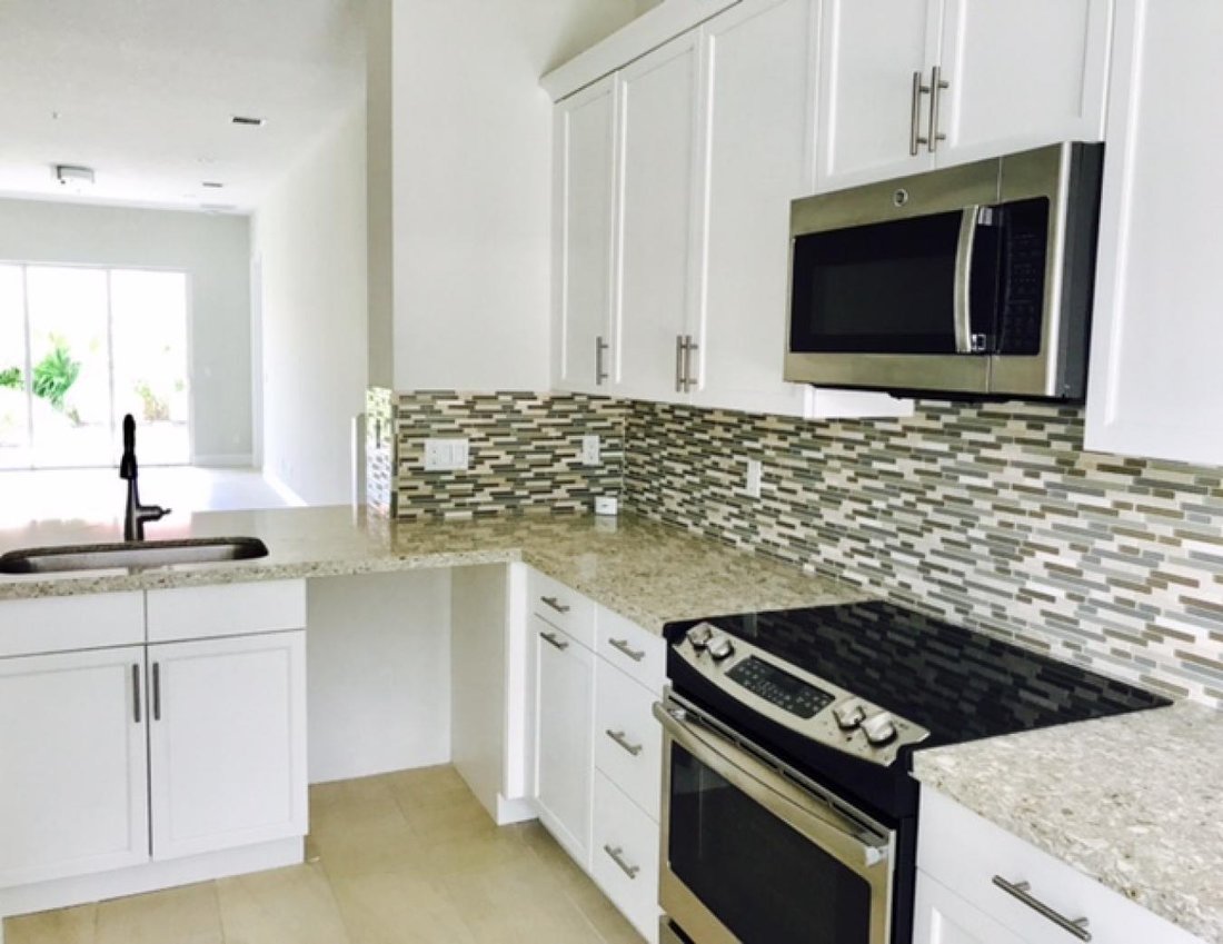 Townhouse in Boca Raton, Florida, United States 3 - 14434740