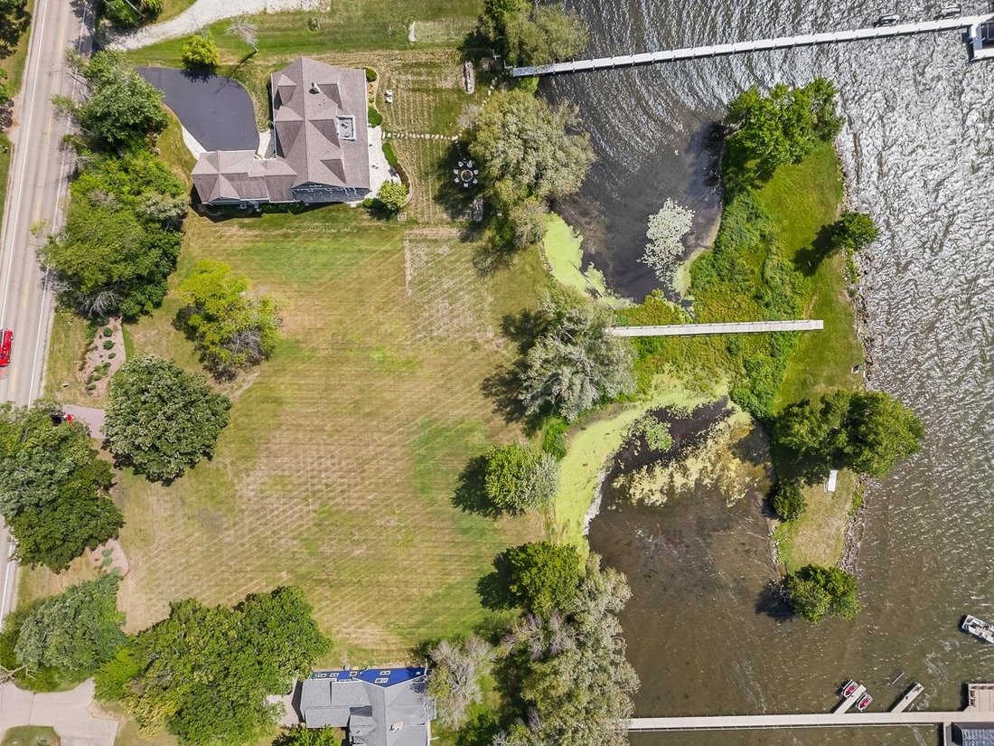 Land in Green Lake, Wisconsin, United States 5 - 14432727