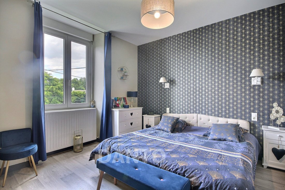 House in Saint-Lyphard, Pays de la Loire, France 5 - 14436515