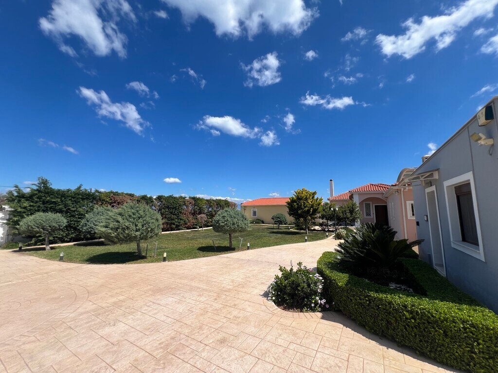Villa in Velo Community, Velos, Greece 4 - 14149422